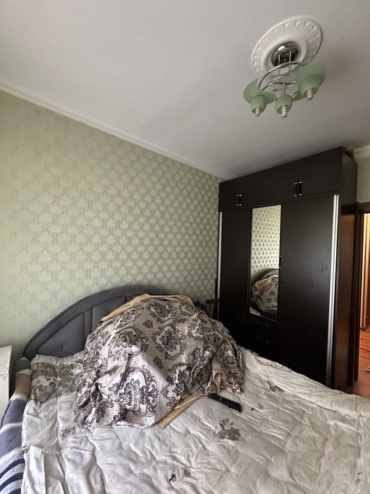 3-х комнатная квартика Юнус-д 4 кв