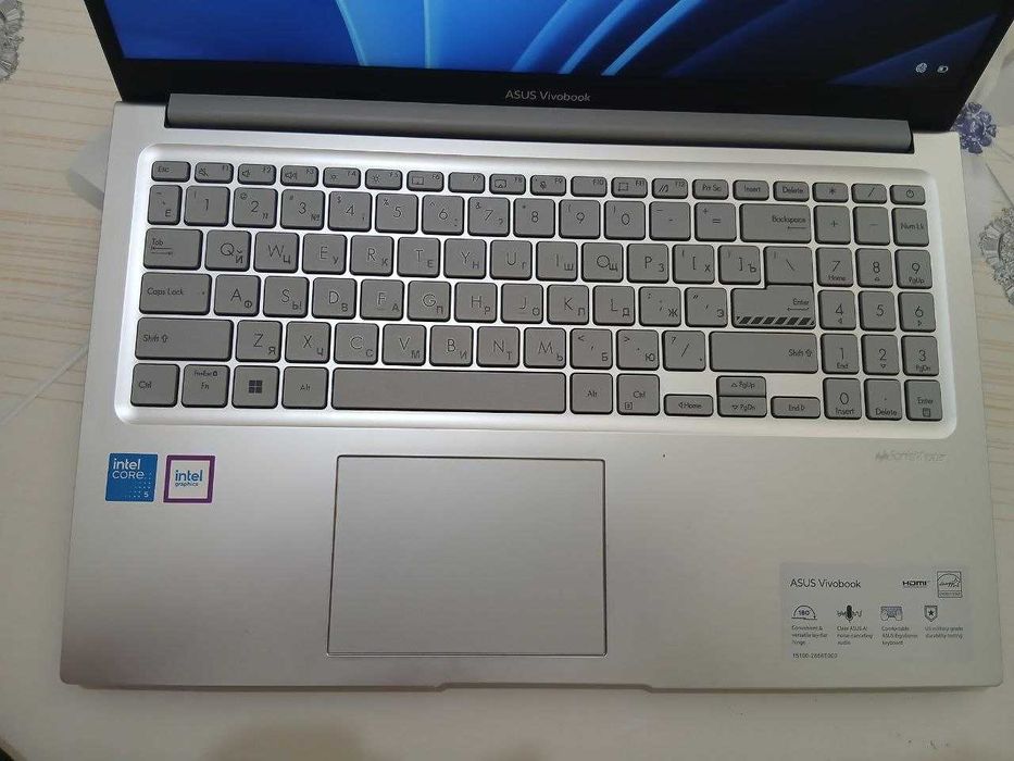 Asus vivobook corei5