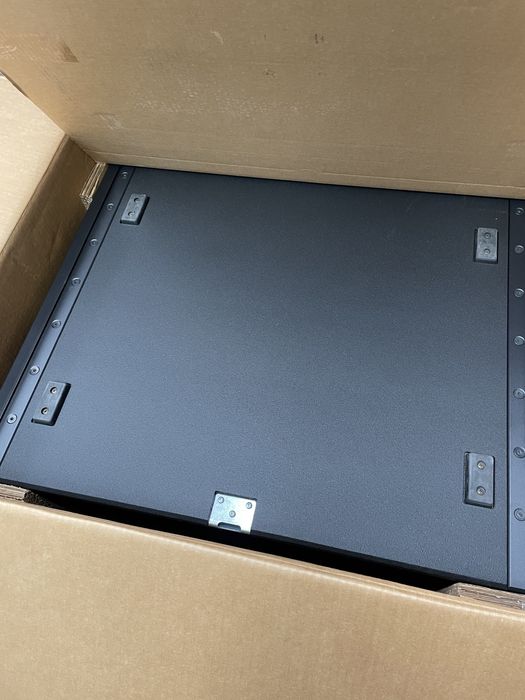 Clair Brothers KitCurve+  Kit Sub+    Dynacord L acoustics Martin