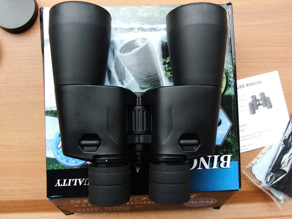 Оlуmрus 10x50 DPS-I