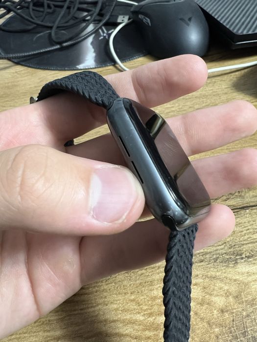 Срочно продается Apple watch series 4 original