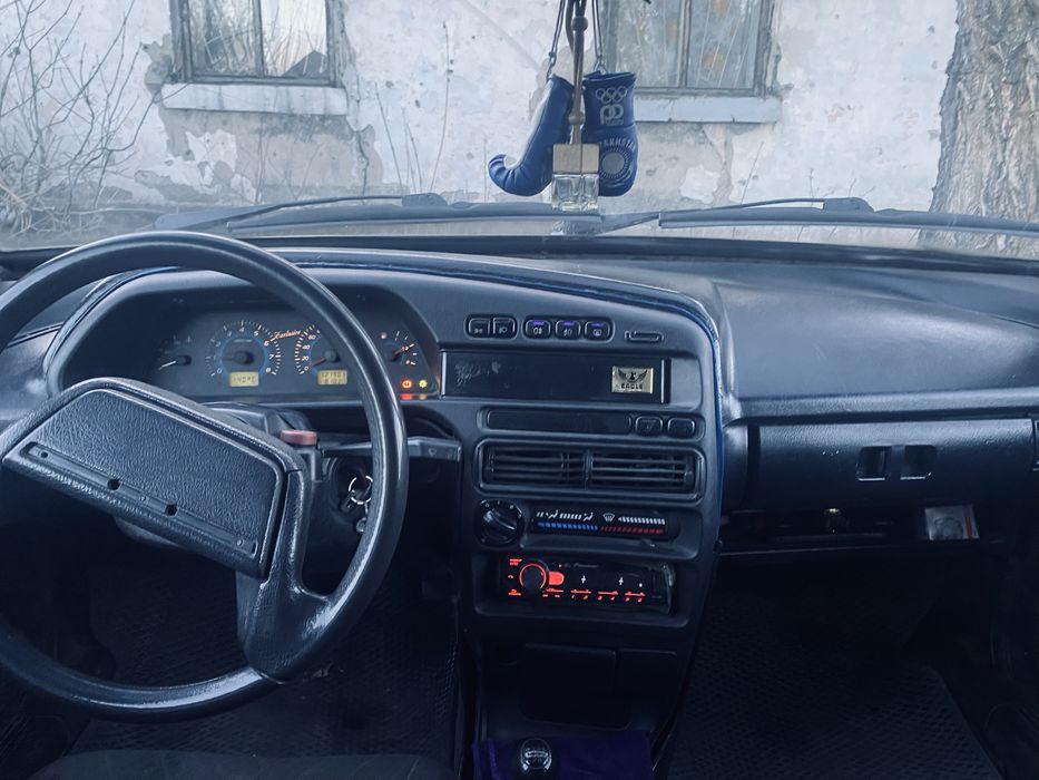 Продам машину 21099