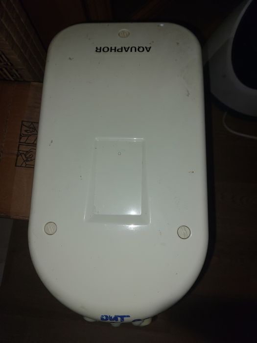 Фильтр для питьевой воды