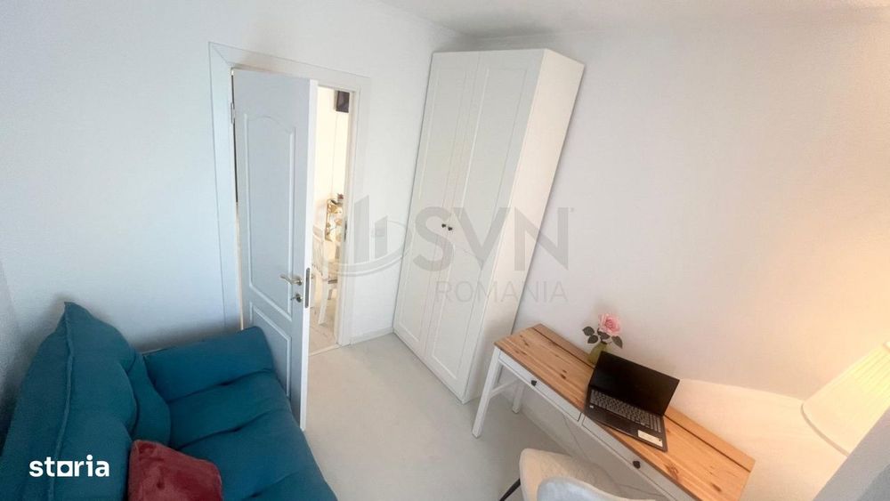 Apartament 3 camere Tineretului I Ideal Investitie