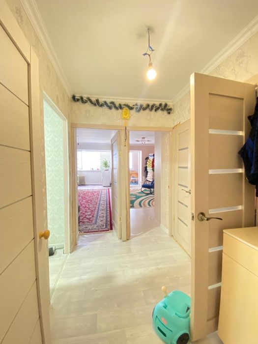 2- бөлмелі үй жалға беріледы