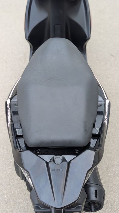 Скутер мотор мотопед Kymco Super 8 01.03.2018г 2Т 50цц 49цц 70цц
