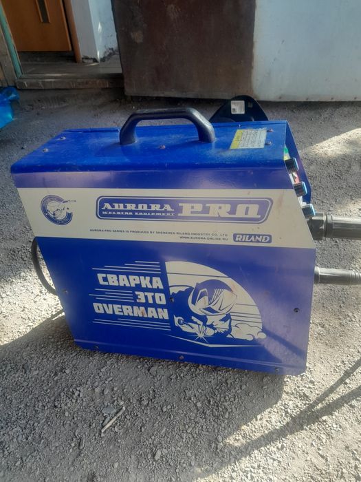 Продам сварочный полуавтомат