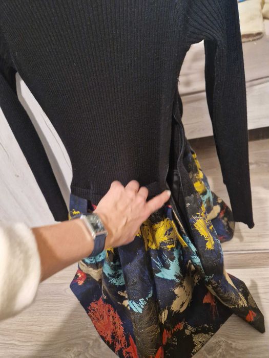 Дизайнерски рокли, размер С