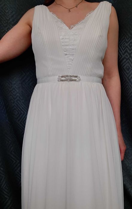 Сватбена/булчинска рокля LAONA