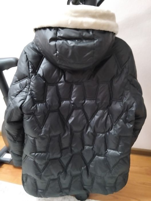 Зимняя куртка недорого