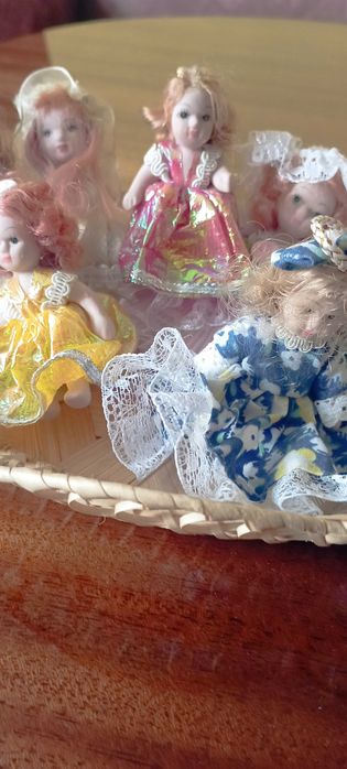 Кукли,фигурки,играчки