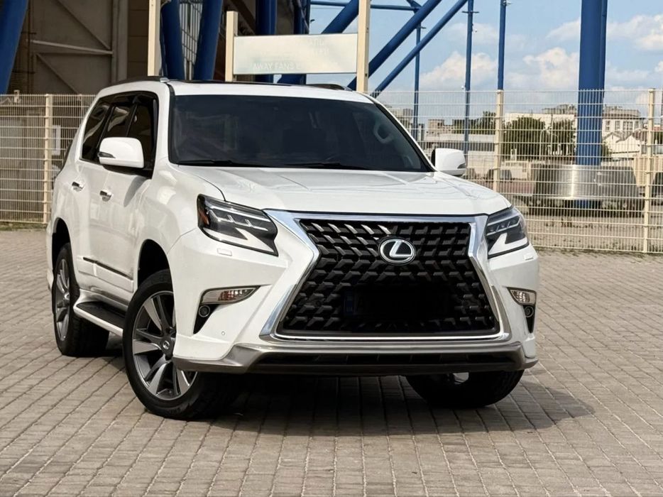 R 20 6x139,7 land Cruiser prado  lexus Gx