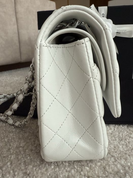 Classip Flap Chanel