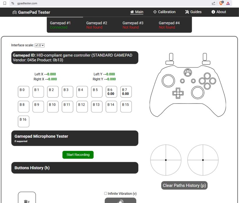 Xbox Series X 1TB SSD, 1 manetă + Xbox Game Pass Premium