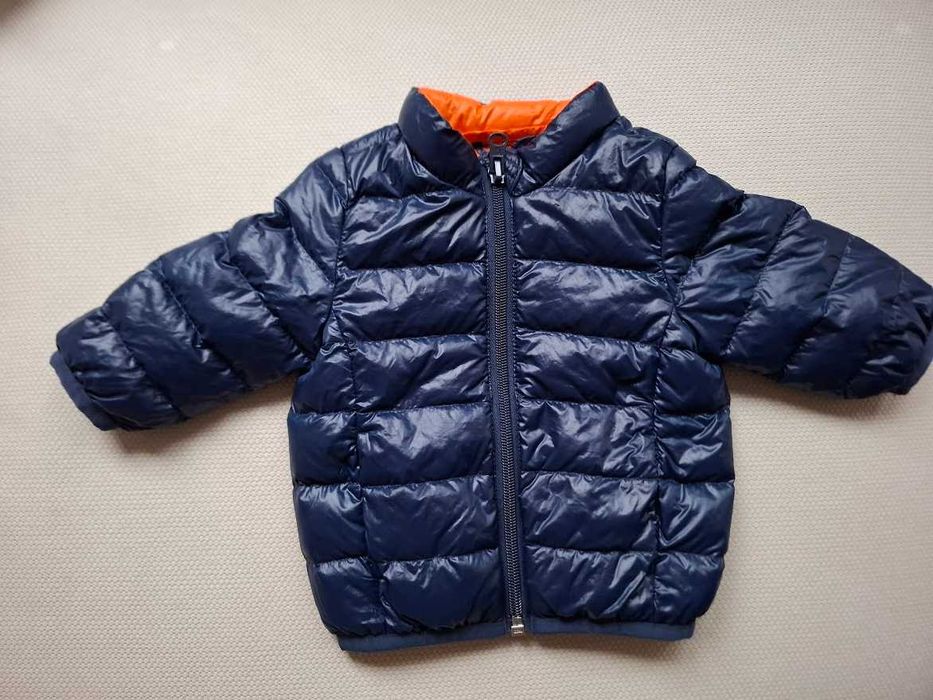 яке Benetton, за бебе 62см