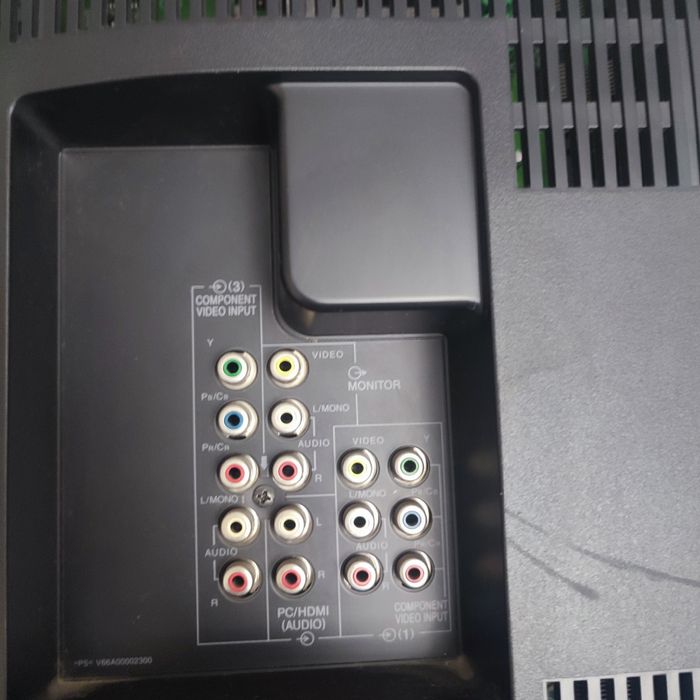 Телевизор тошиба