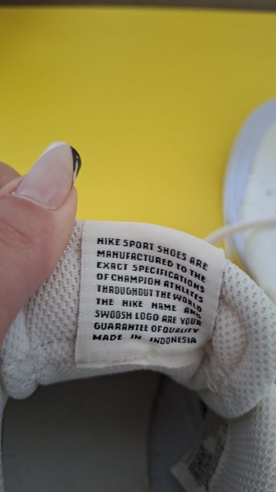 Pantofi sport Nike Court Legacy lift