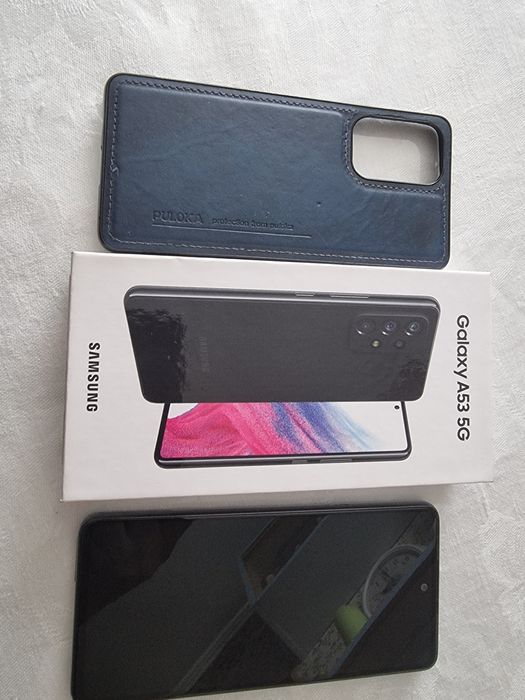 Продам Samsung, A53. 5G