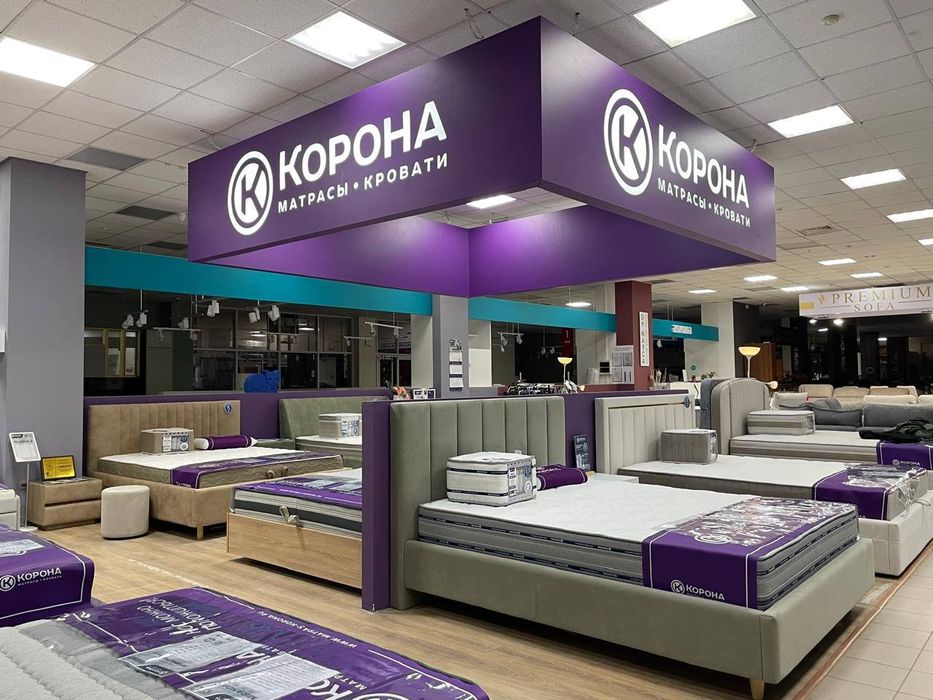 Бизнес в мебельной сфере