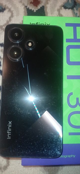 INFINIX HOT 30i sotiladi