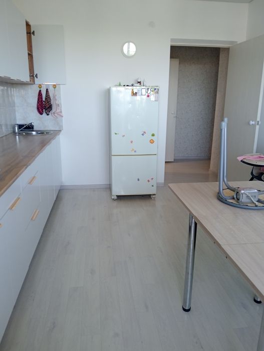 Продам квартиру  в новом доме