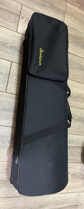 Трамбон Startone SSL-45 Bb-Tenor Trombone