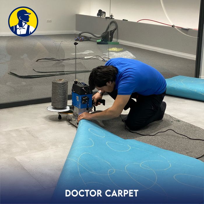 Gilam tikish Ustanovka