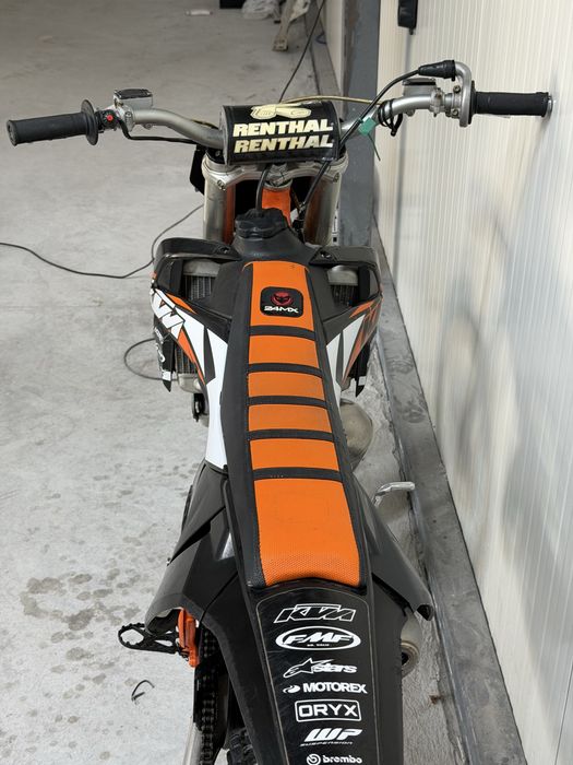 Ktm sx 85 2020!!