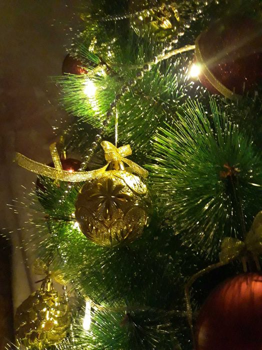 Елка новогодняя Archa yangi yil 160 см