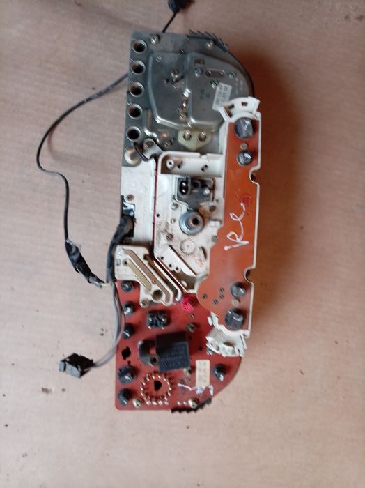 Мерседес 190 запчасти