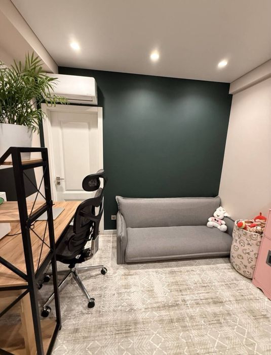 Квартира ЖК Solaris 3/9-10/10 99 кв.м