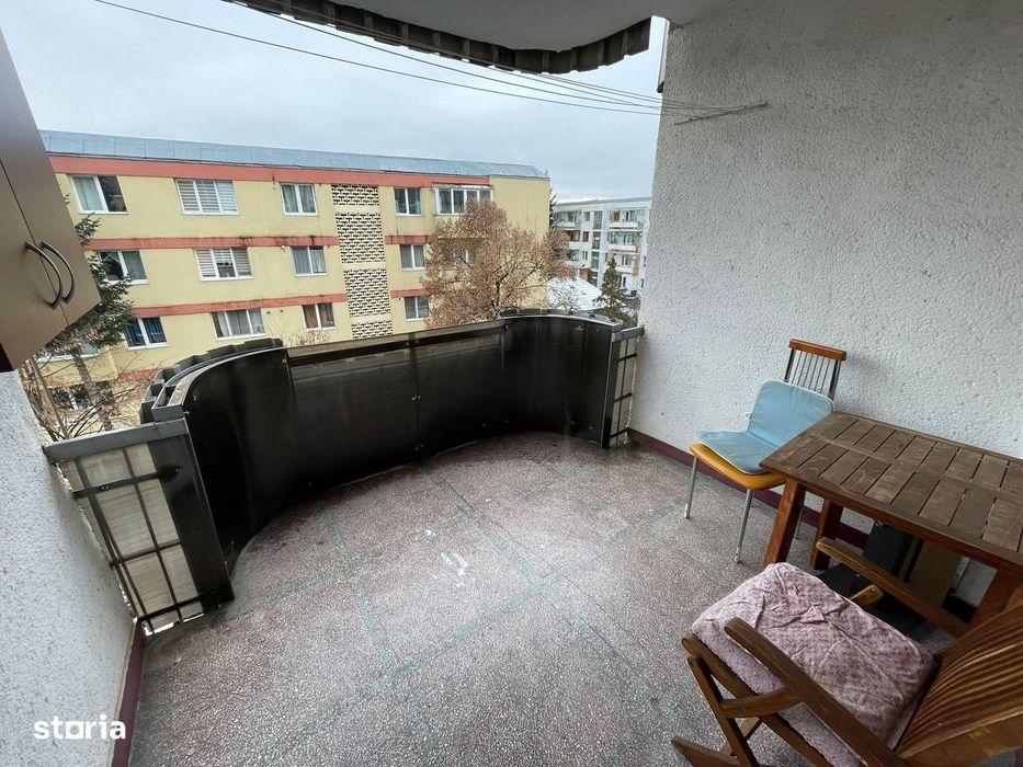 3 camere confort sporit, Donath, Grigorescu