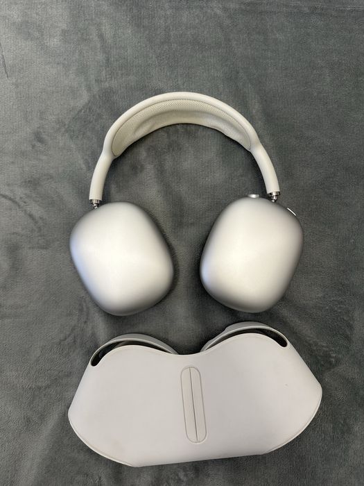 Наушники Air pods Max