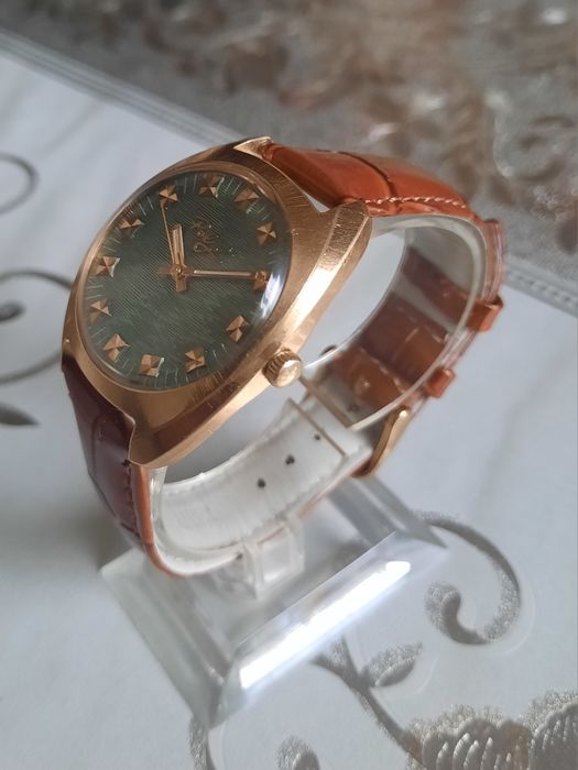 Продам часы Полёт-Ау10