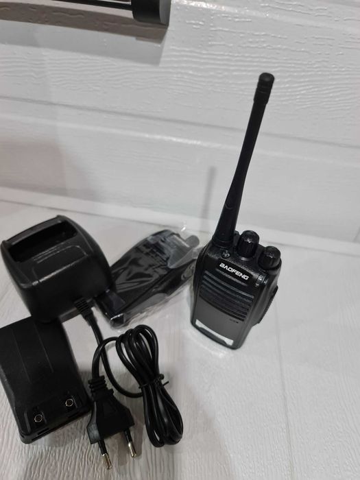 Рация Baofeng S777