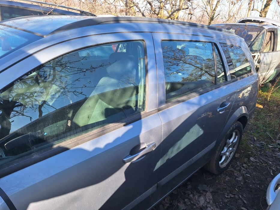 Dezmembrari Opel Astra H breck 1.7 diesel an 2007