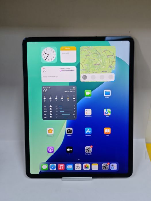 Ipad Pro 12.9 2TB Cellular