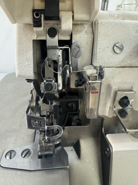 Masina surfilat industriala Shunfa