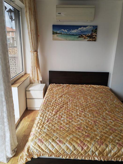 Дава се под наем Едностаен апартамент в Свети Влас - 30 кв.м за 498.27 € - Снимка #3