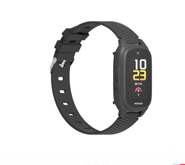 Smartwatch Forever SIVA ST-100 Negru