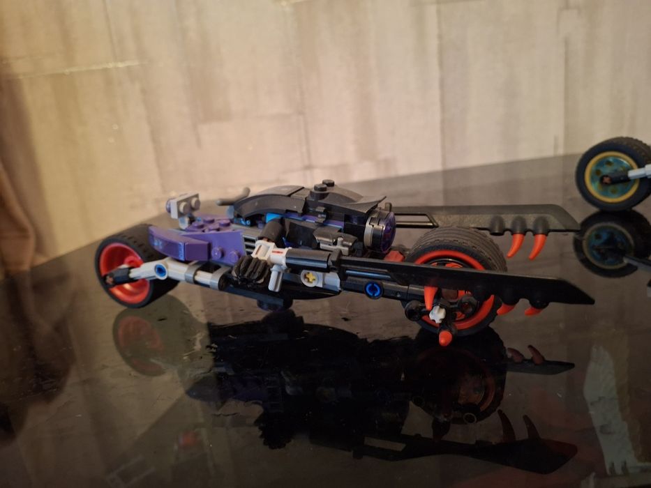 Лего мотоциклы кружитсу оригинал