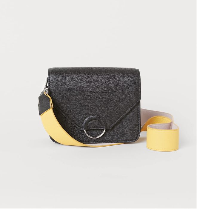 Geanta H&M curea reversibila
