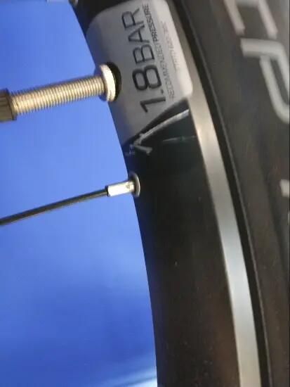 Bicicletă Mtb electrică E-expl 500 S 29" - produs resigilat Decathlon