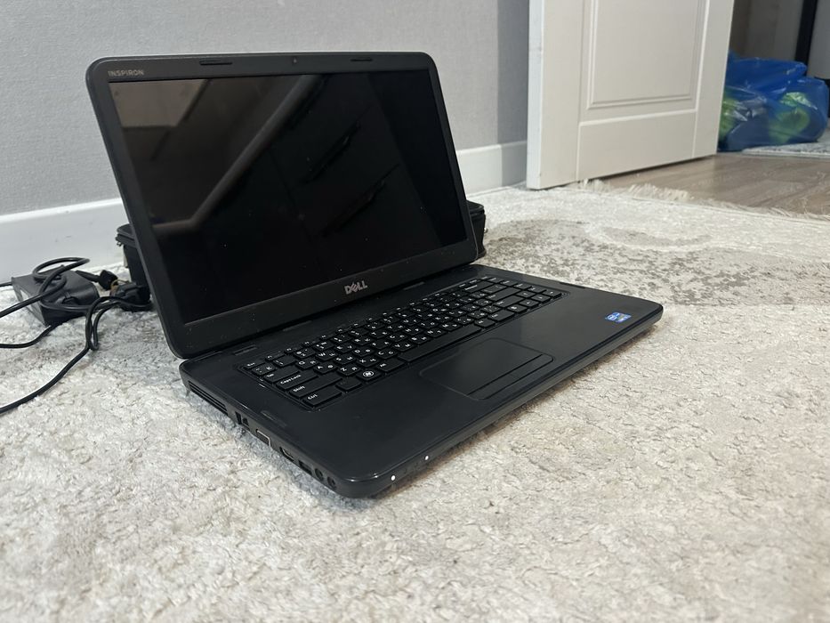 Продаю Ноутбук  DELL
