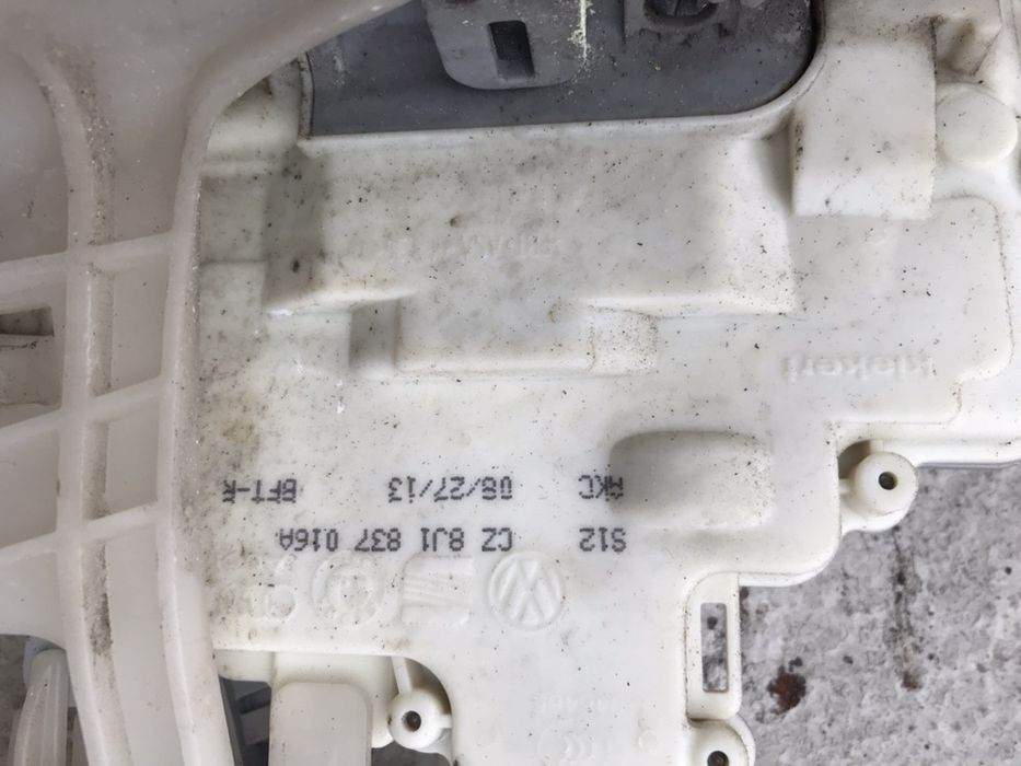 Incuietoare usa Vw, Audi, Seat. Skoda, Touareg