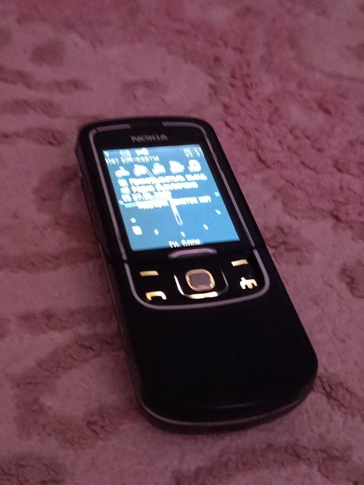 8600 Luna реаритет