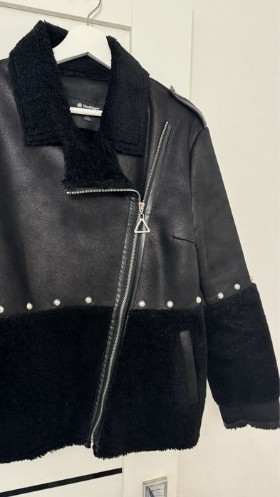 Дубленка идеальное состояние