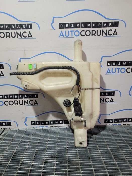 Vas rezervor lichid parbriz AUDI Q7 2005 - 2009 (898) model cu spalatoare far Garantie