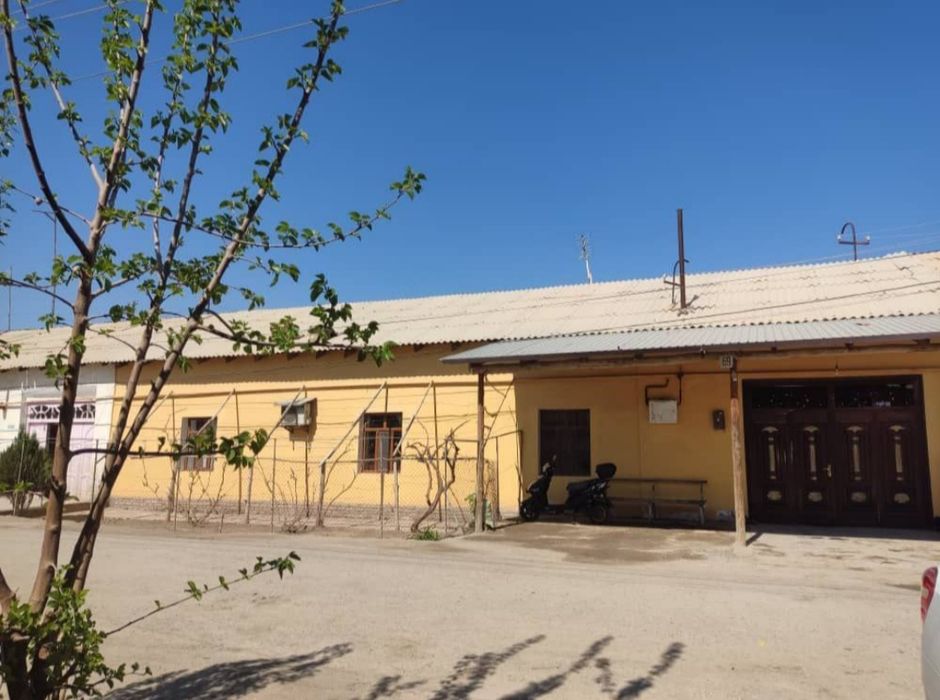 Uy,turar-joy, 6 sotik