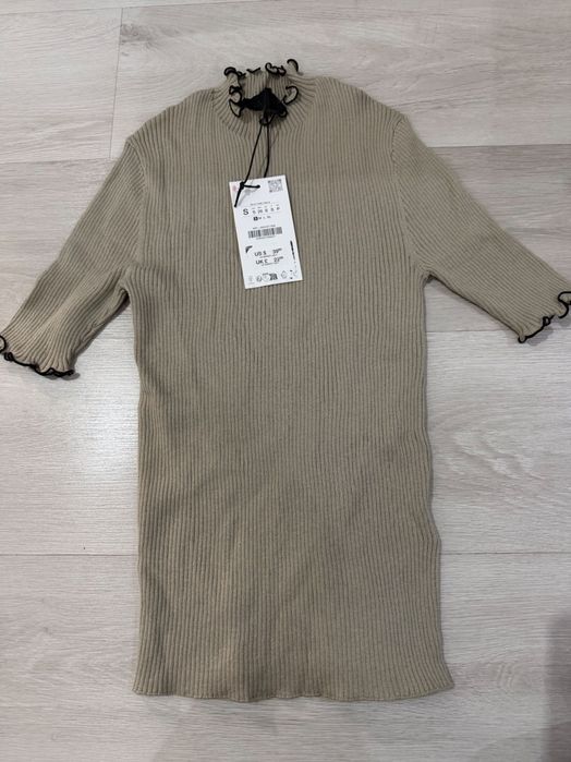 Дамска блуза Zara